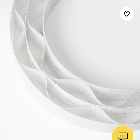 Strala IKEA Pendant Light - Picture 3 of 5